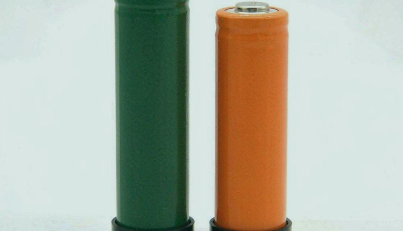 Annual Fixed Vape packaging detail