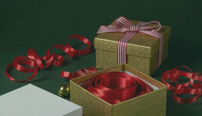 Annual Fixed Vape packaging detail