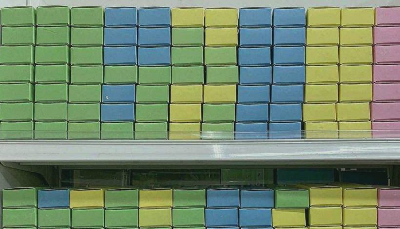 Annual Fixed Vape Supply: Freight Options for Regional Agents — Annual Fixed Vape Supply Contract Bulk