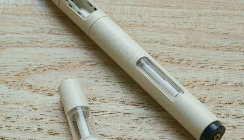 Annual Fixed Vape Supply: Freight Options for Vape Shops — Annual Fixed Vape Supply Contract Bulk