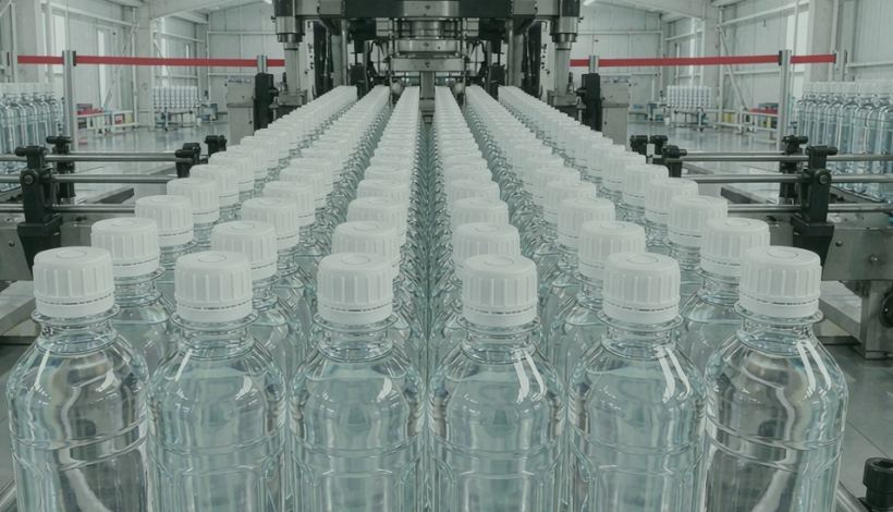 Annual Fixed Vape Supply: Inspection before Dispatch — Annual Fixed Vape Supply Contract Bulk