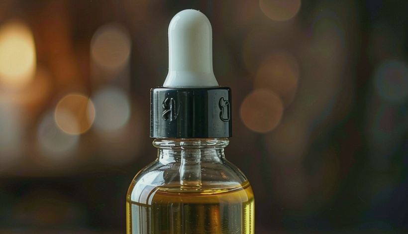 Annual Fixed Vape packaging detail