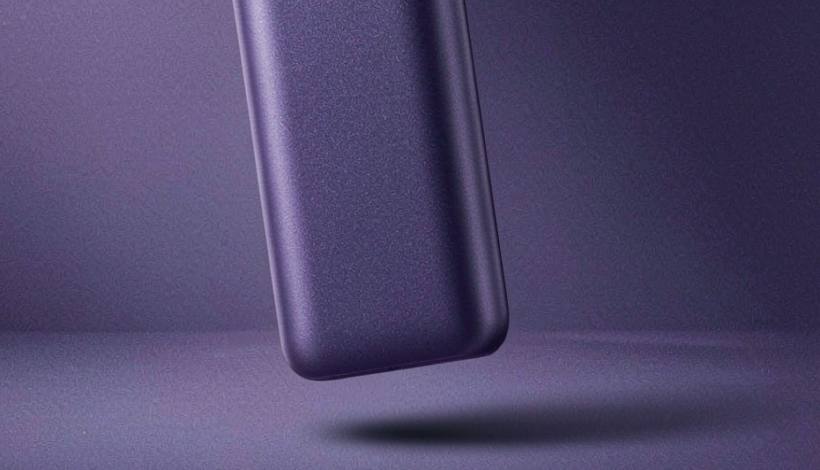 Annual Fixed Vape packaging detail