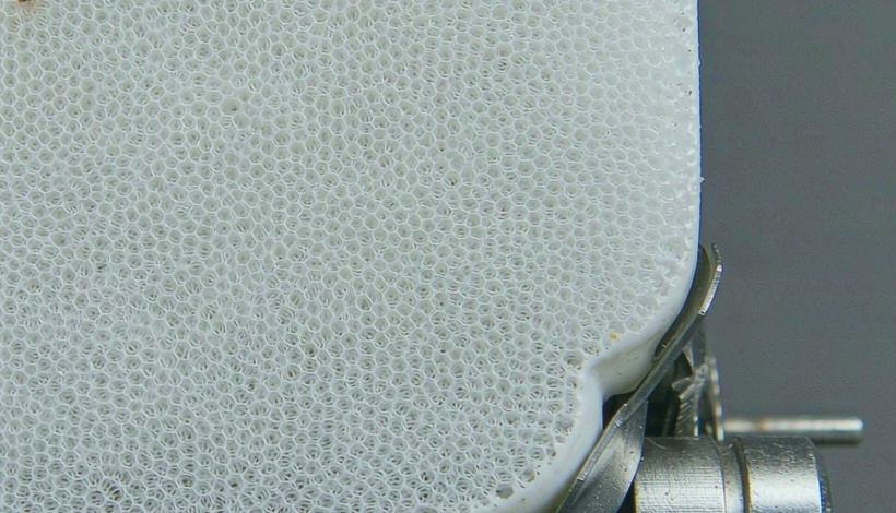 Annual Fixed Vape packaging detail