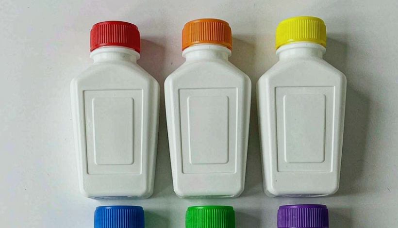 Annual Fixed Vape packaging detail