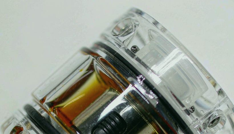 Annual Fixed Vape Supply: Range Mix for Retail Chains — Annual Fixed Vape Supply Contract Bulk