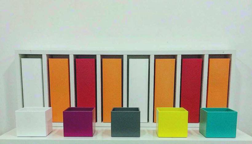 Annual Fixed Vape packaging detail