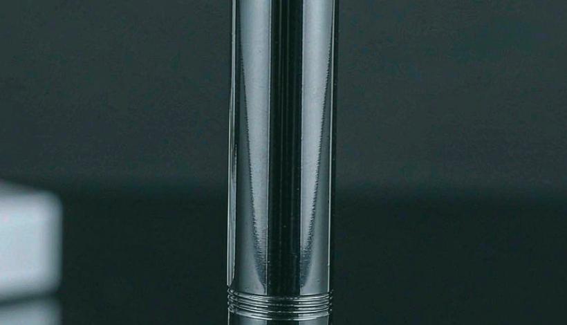 Annual Fixed Vape packaging detail