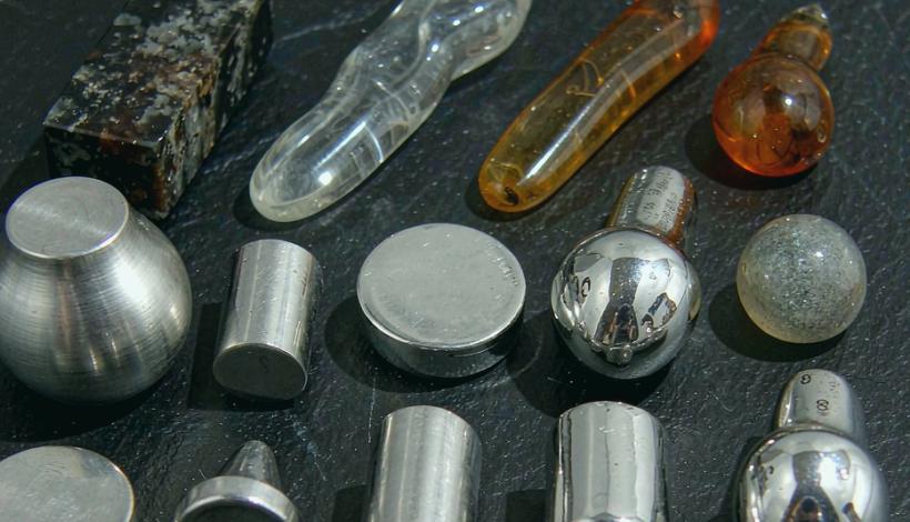 Annual Fixed Vape packaging detail