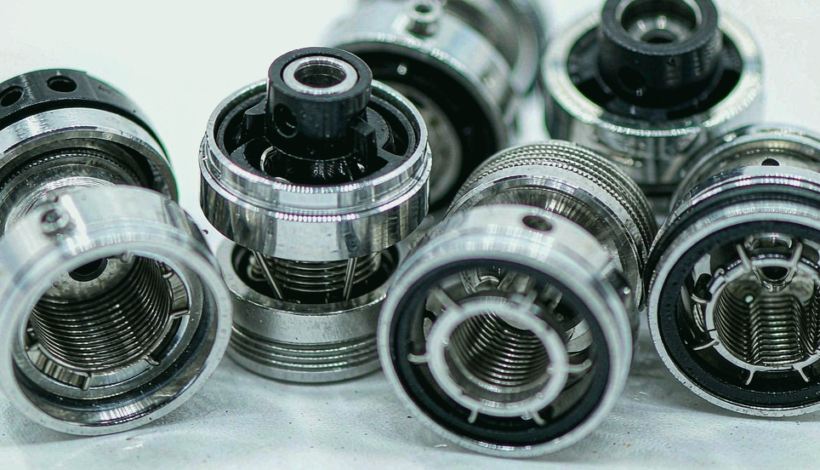 Annual Fixed Vape Trade: Lead Times for Gift Retailers — Annual Fixed Vape Supply Contract Bulk