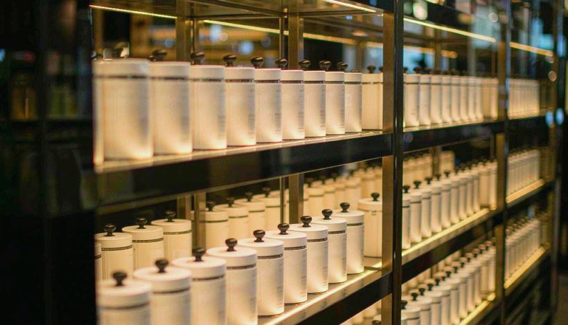 Annual Fixed Vape Trade: Merchandising for Duty-Free Operators — Annual Fixed Vape Supply Contract Bulk
