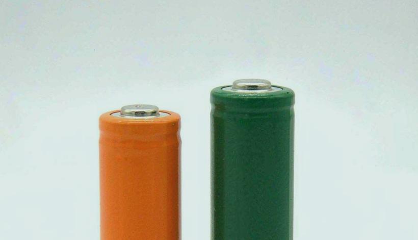 Annual Fixed Vape packaging detail