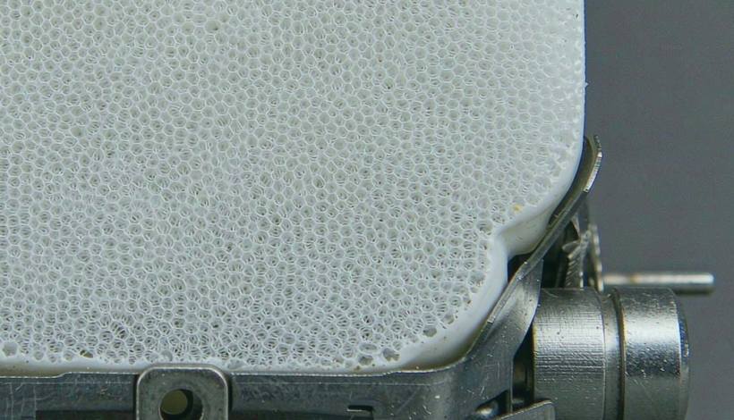 Annual Fixed Vape packaging detail