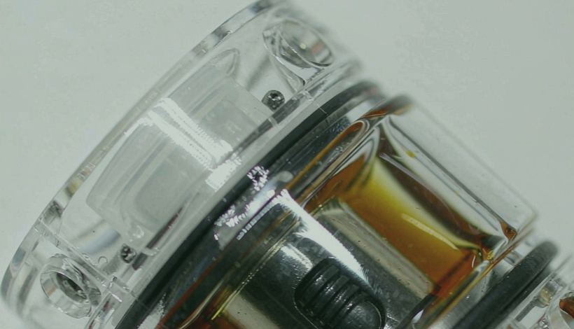 Annual Fixed Vape Trade: Range Mix for Distributors — Annual Fixed Vape Supply Contract Bulk