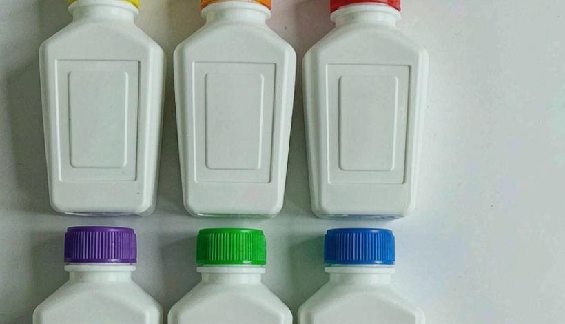 Annual Fixed Vape packaging detail