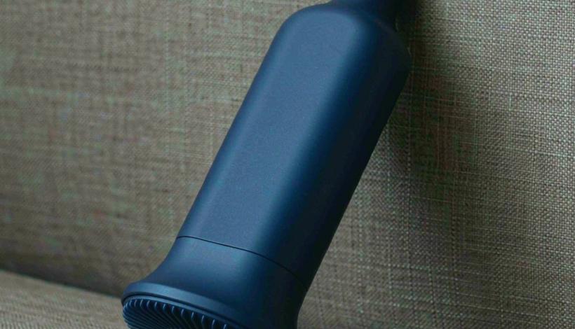 Annual Fixed Vape packaging detail