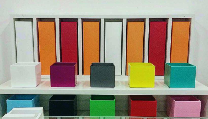 Annual Fixed Vape packaging detail