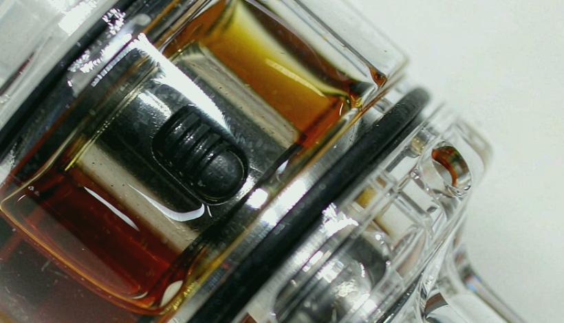 Annual Fixed Vape Wholesale: Range Mix for Importers — Annual Fixed Vape Supply Contract Bulk