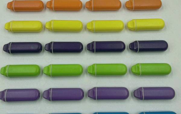 Annual Fixed Vape Supply Contract Bulk Accessory Range
