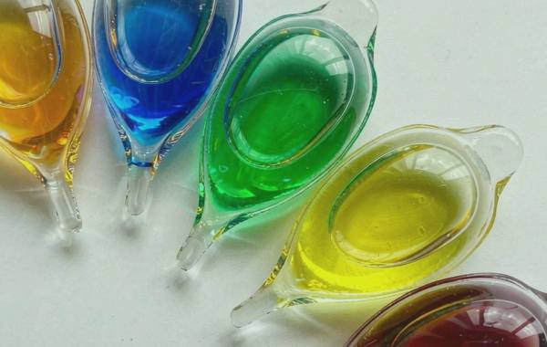 Annual Fixed Vape Supply Contract Bulk E-Liquid Range