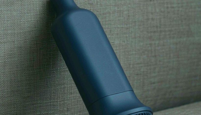 Annual Fixed Vape packaging detail