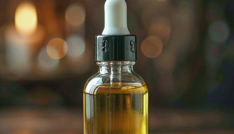 Annual Fixed Vape packaging detail