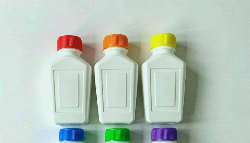 Annual Fixed Vape packaging detail