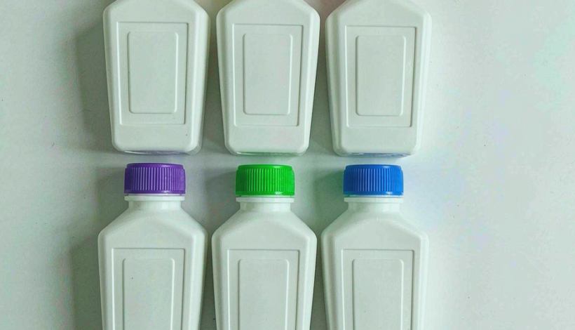 Annual Fixed Vape packaging detail
