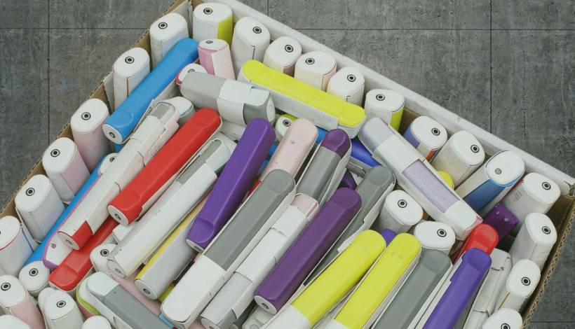 Bulk Annual Fixed Vape: Reorder Cycles for Convenience Stores — Annual Fixed Vape Supply Contract Bulk