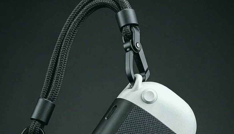 Annual Fixed Vape packaging detail