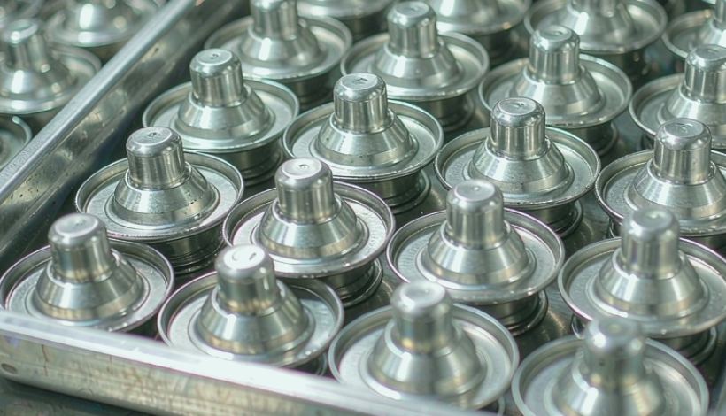 Annual Fixed Vape packaging detail