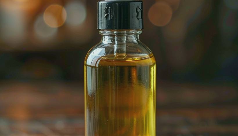 Annual Fixed Vape packaging detail