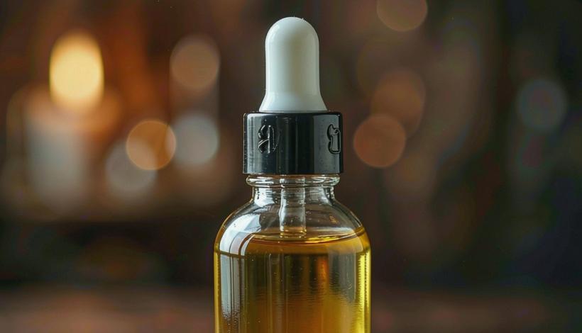 Annual Fixed Vape packaging detail