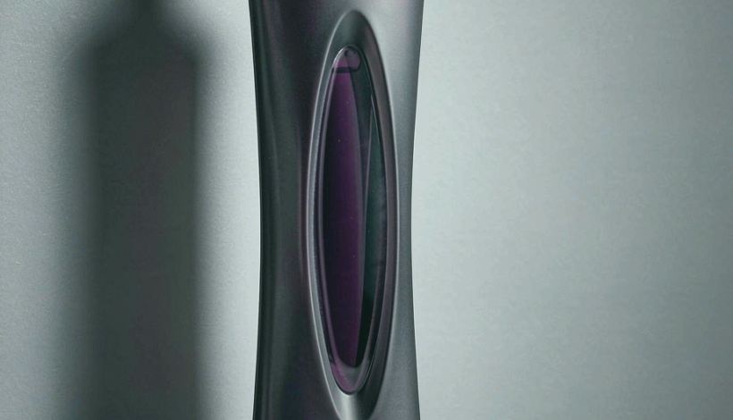 Annual Fixed Vape packaging detail