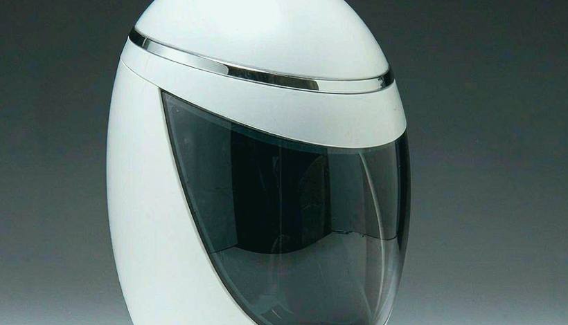 Annual Fixed Vape packaging detail