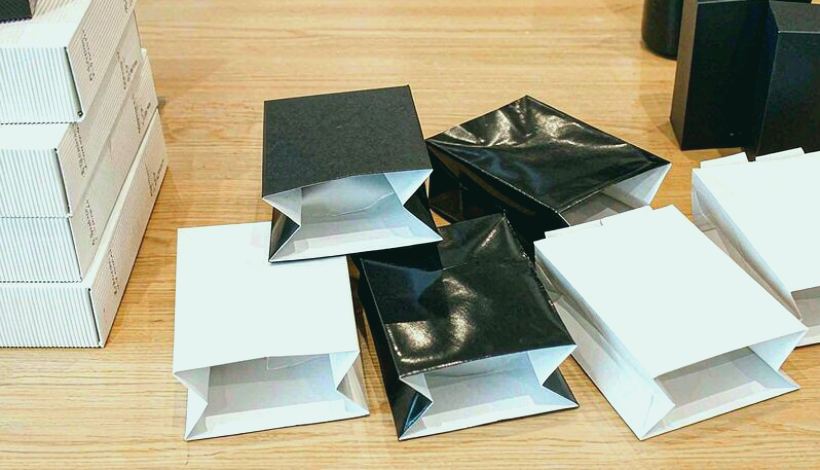 Annual Fixed Vape packaging detail