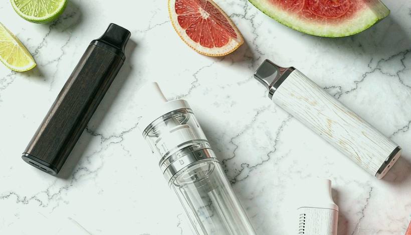 Bulk-Packed Annual Fixed Vape: Freight Options for Importers — Annual Fixed Vape Supply Contract Bulk