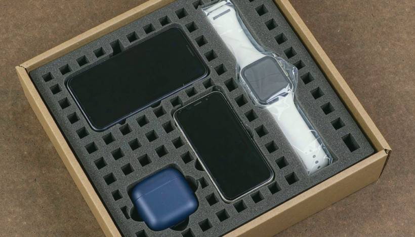 Bulk-Packed Annual Fixed Vape: Lead Times for Importers — Annual Fixed Vape Supply Contract Bulk