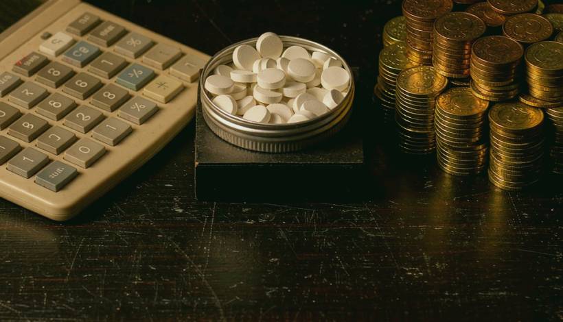 Carton and Container Planning — Bulk Annual Fixed Vape — Annual Fixed Vape Supply Contract Bulk