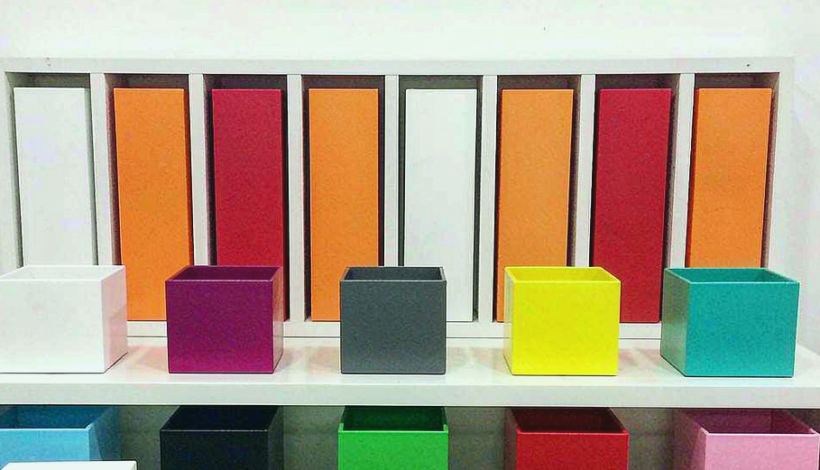 Annual Fixed Vape packaging detail