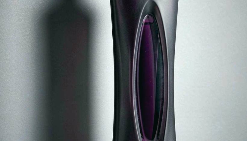 Annual Fixed Vape packaging detail