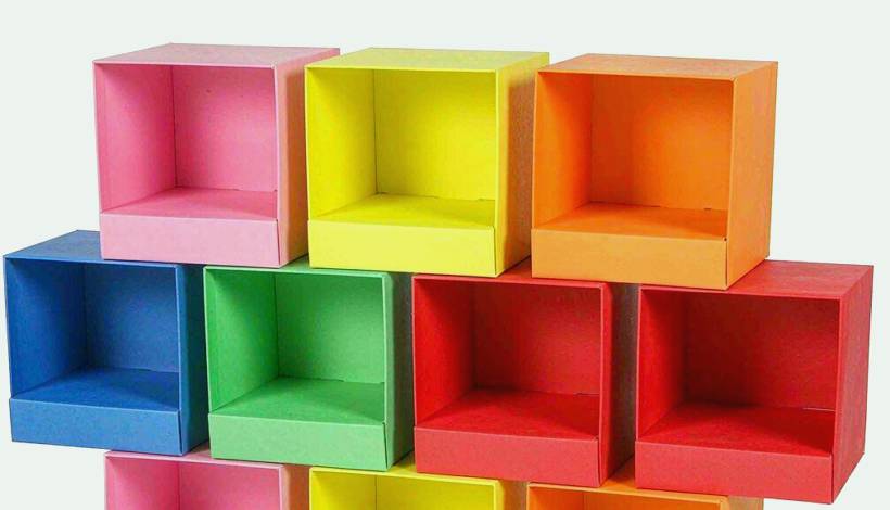 Carton Sizes for Gift Retailers — Bulk Annual Fixed Vape — Annual Fixed Vape Supply Contract Bulk