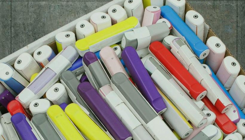 Carton Sizes for Importers — Custom-Branded Annual Fixed Vape — Annual Fixed Vape Supply Contract Bulk