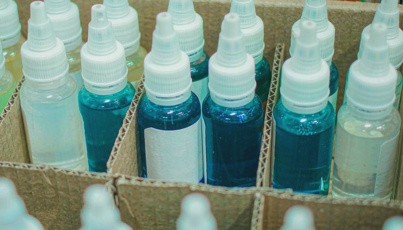 Carton Sizes for Importers — Factory-Direct Annual Fixed Vape — Annual Fixed Vape Supply Contract Bulk
