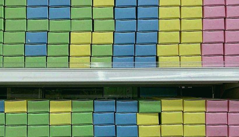 Carton Sizes for Importers — Wholesale Annual Fixed Vape — Annual Fixed Vape Supply Contract Bulk