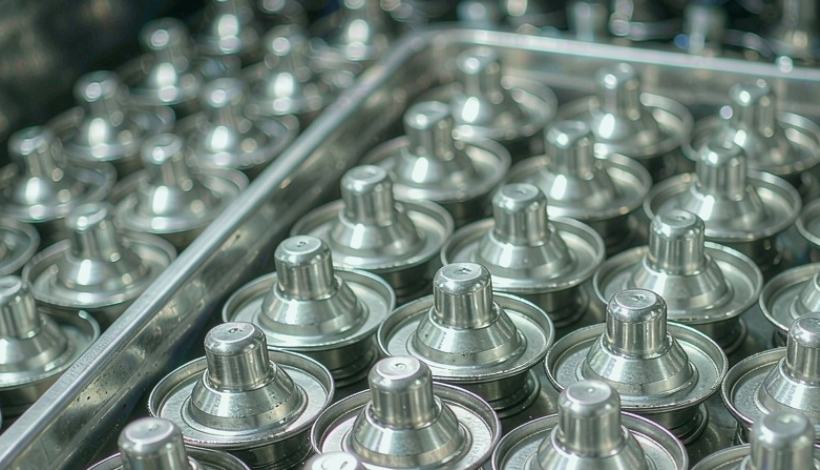 Annual Fixed Vape packaging detail