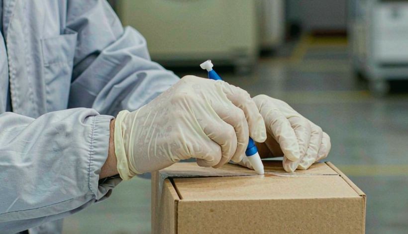 Carton Sizes for Regional Agents — Bulk Annual Fixed Vape — Annual Fixed Vape Supply Contract Bulk