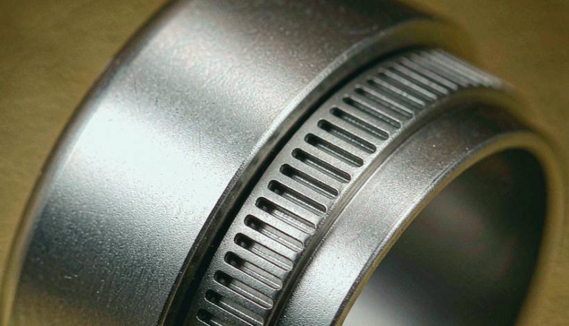 Annual Fixed Vape packaging detail