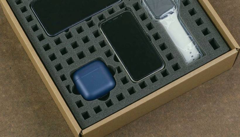 Carton Sizes for Supermarket Buyers — Annual Fixed Vape Orders — Annual Fixed Vape Supply Contract Bulk