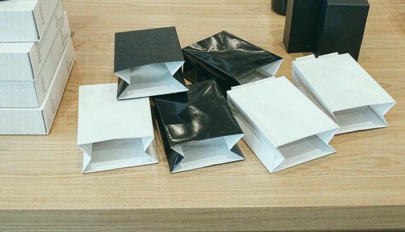 Annual Fixed Vape packaging detail